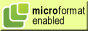 microformat enabled